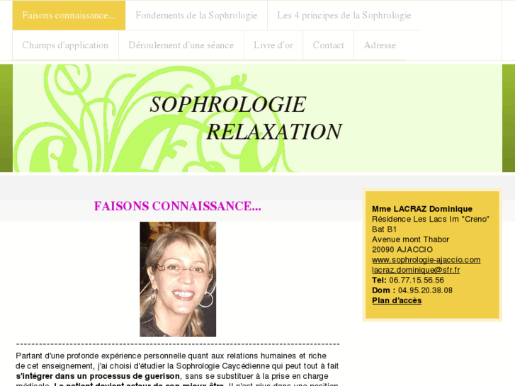 www.sophrologie-ajaccio.com