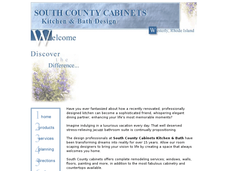 www.southcountycabinets.com
