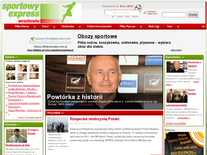 www.sportowyexpress.pl