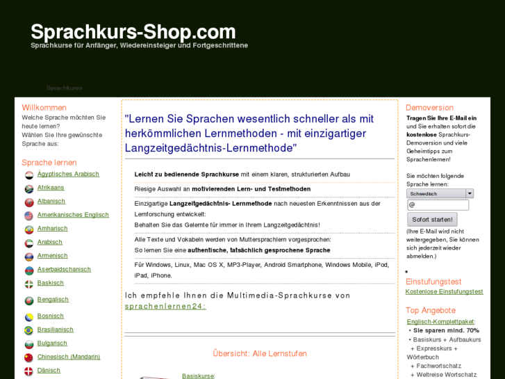 www.sprachkursshop.com