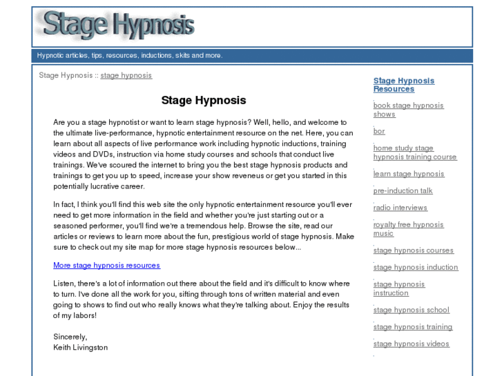 www.stagehypnosisinstruction.com