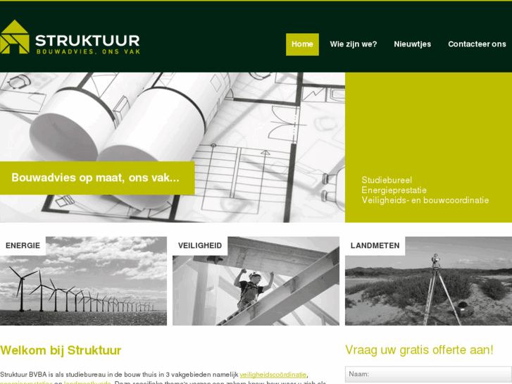 www.struktuur.be