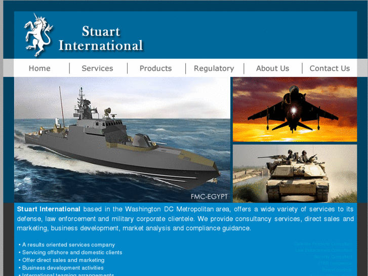 www.stuartinternational.com