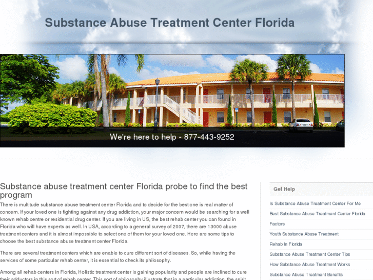 www.substanceabusetreatmentcenterflorida.org