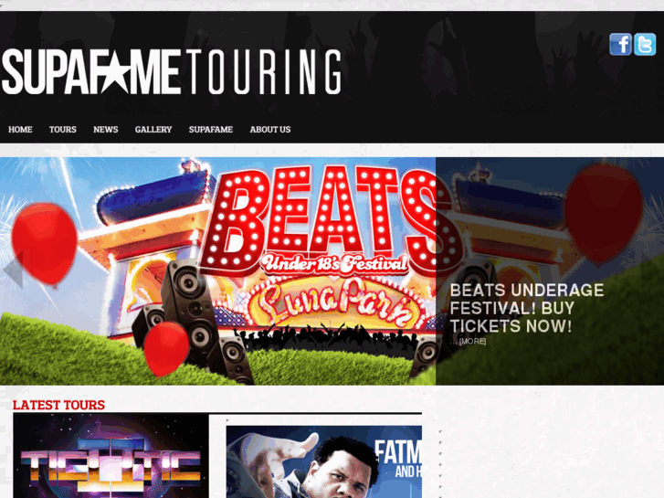 www.supafame.com