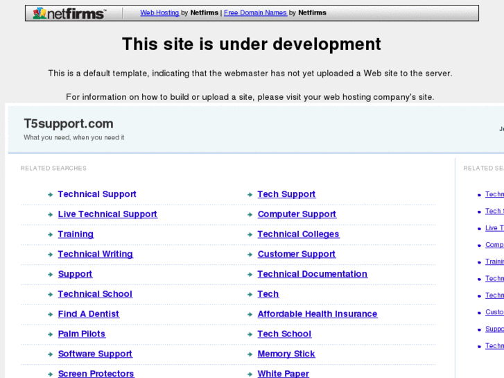 www.t5support.com