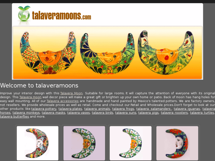 www.talaveramoons.com