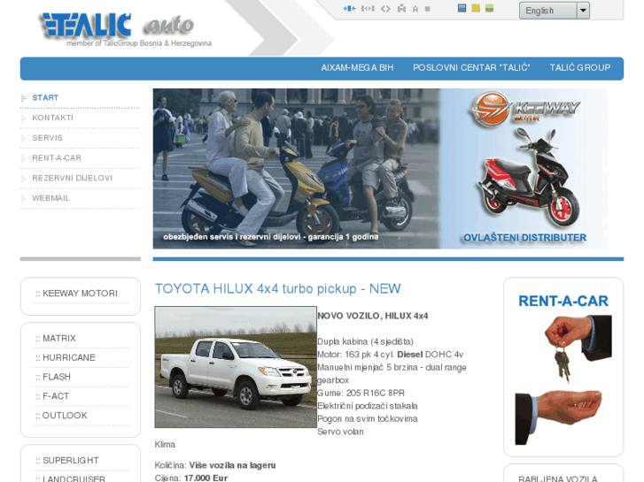 www.talicauto.com