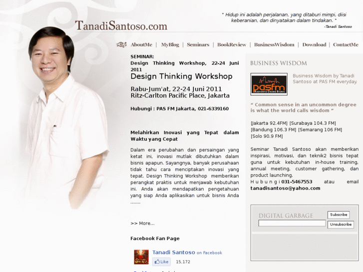 www.tanadisantoso.com