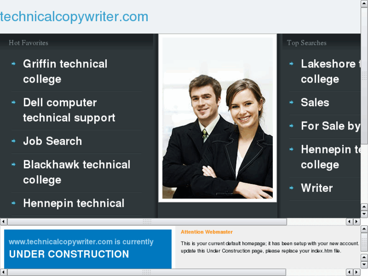 www.technicalcopywriter.com