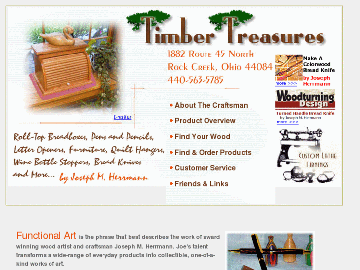 www.timbertreasures.biz