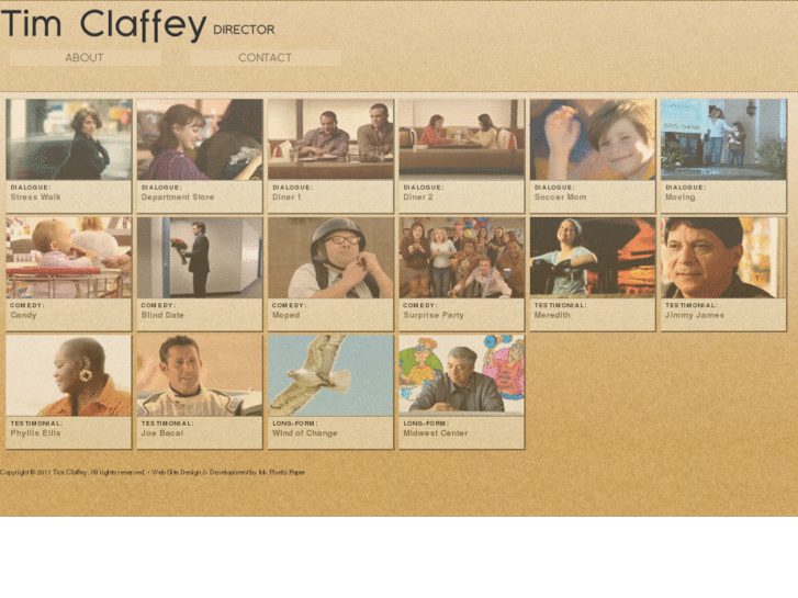 www.timclaffey.com