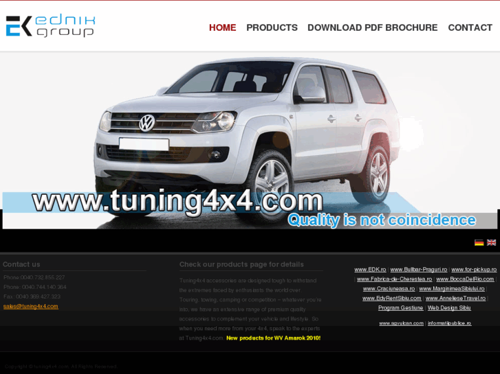 www.tuning4x4.com