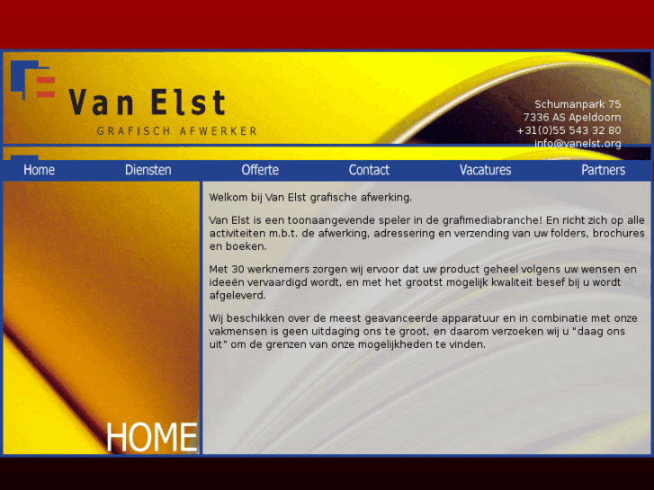 www.vanelst.org