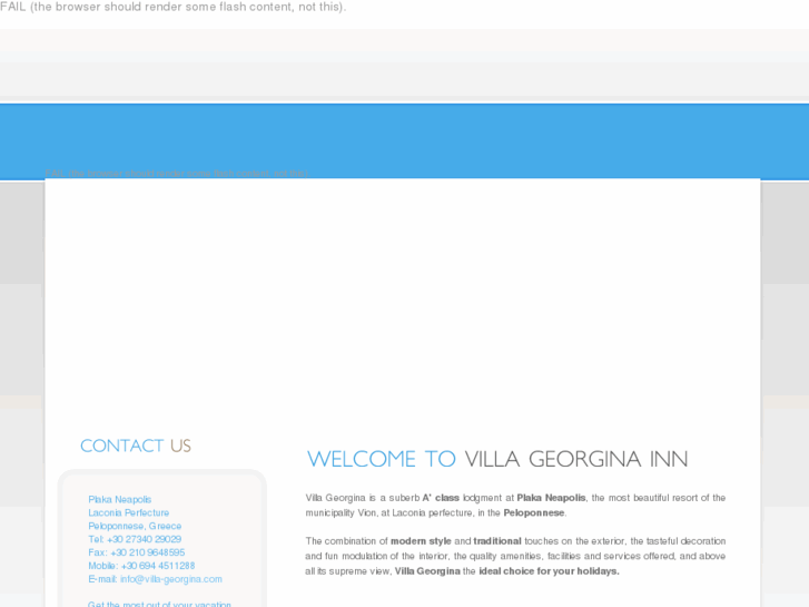 www.villa-georgina.com