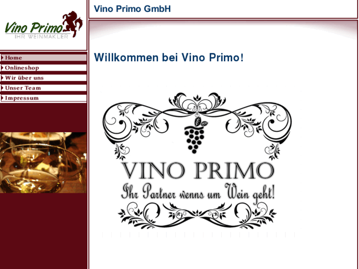 www.vinoprimo.info