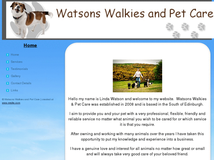 www.watsonswalkies.com