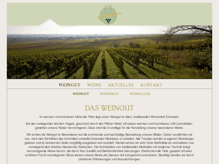 www.weingut-hilz.de