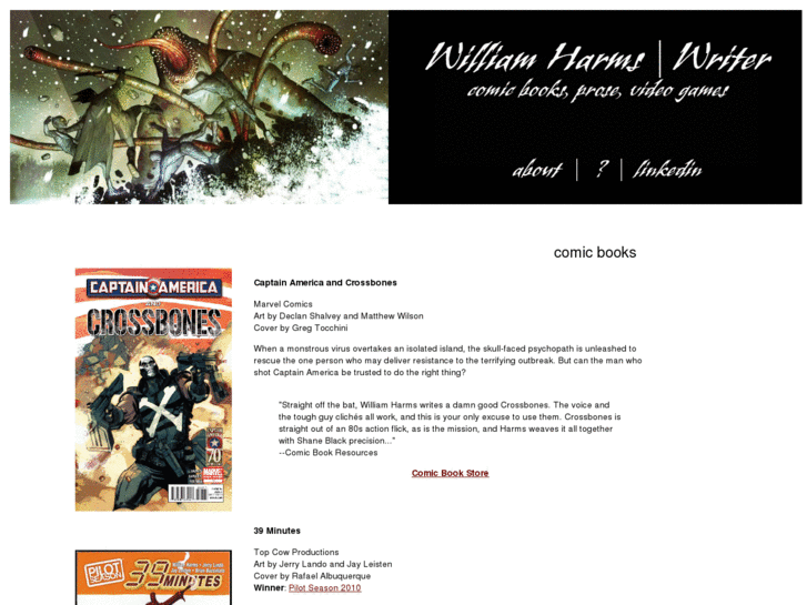 www.williamharms.com