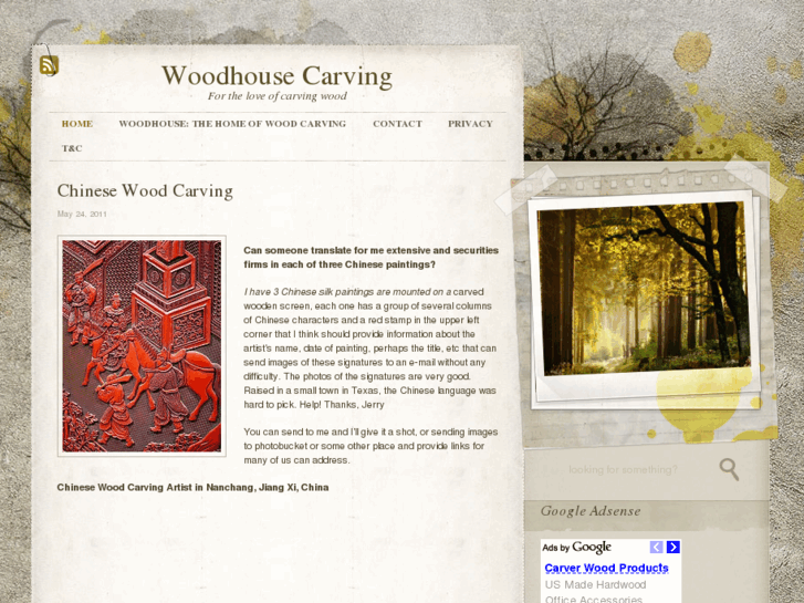 www.woodhouseweb.com