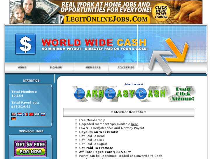 www.worldwide-cash.net