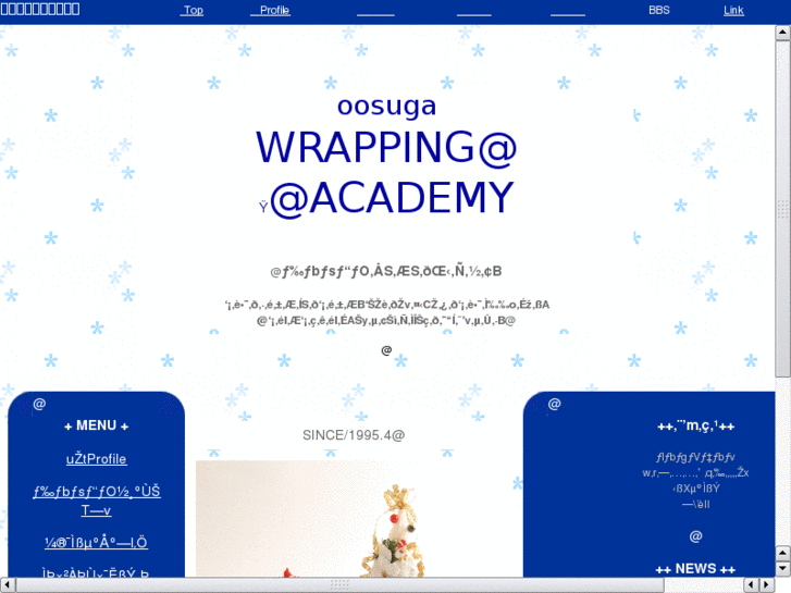 www.wrappingacademy.com