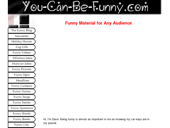 www.you-can-be-funny.com