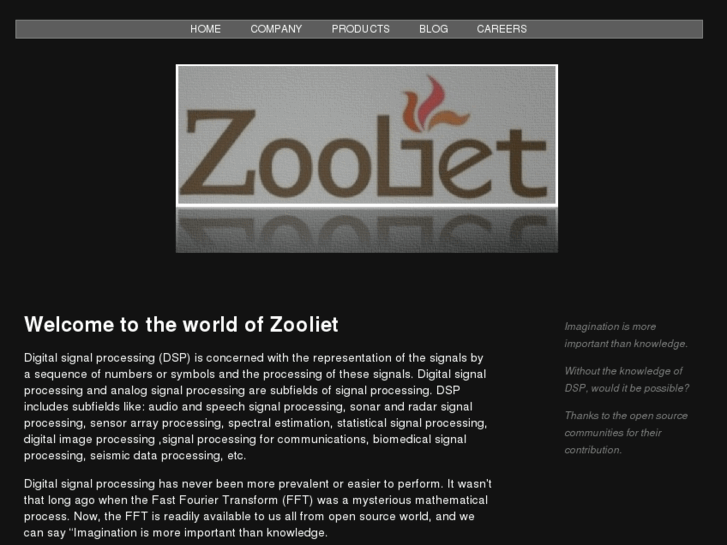 www.zooliet.com