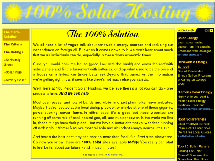 www.100percentsolar.com