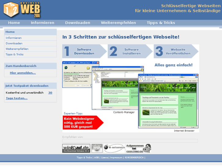 www.123-businessweb.de