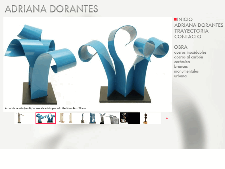 www.adrianadorantes.com