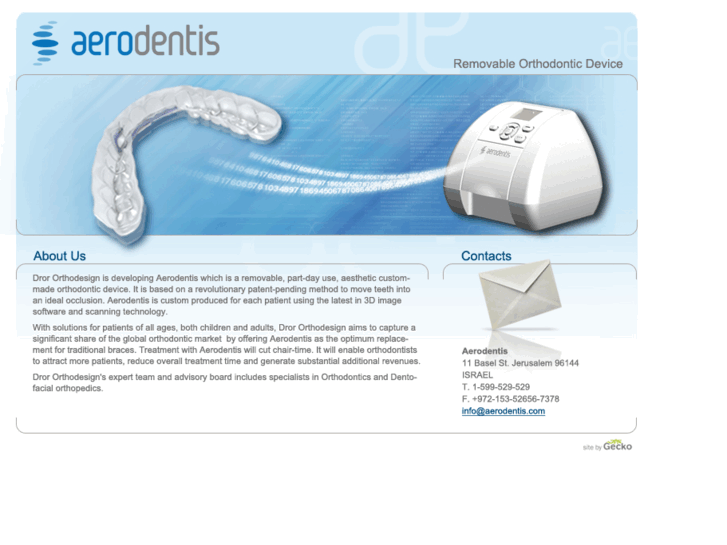 www.aerodentis.com