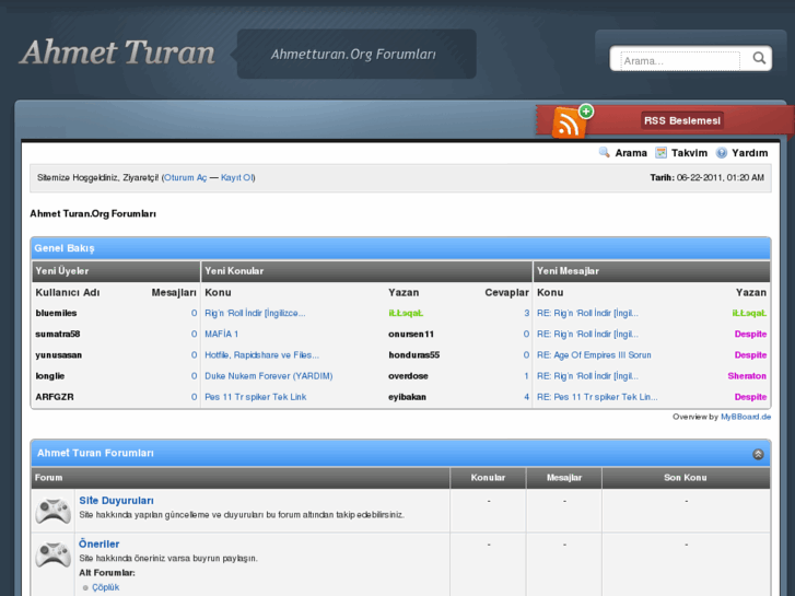 www.ahmetturan.gen.tr