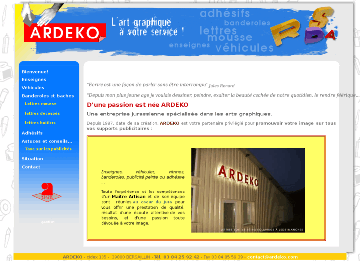 www.ardeko.com