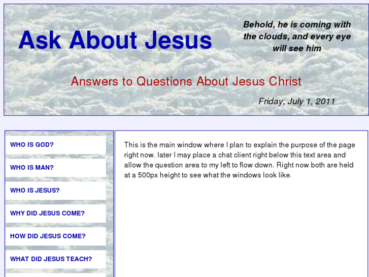 www.askaboutjesus.org