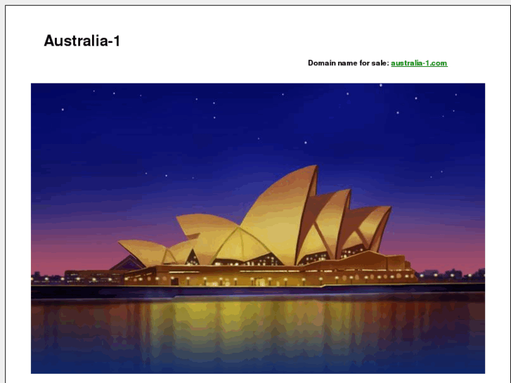 www.australia-1.com