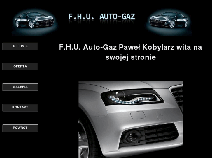 www.autogaz-kolbuszowa.pl