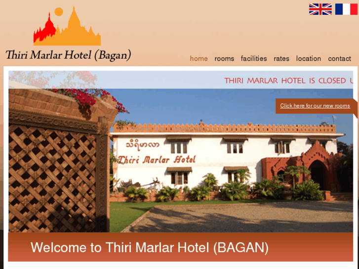 www.bagan-thirimarlar-hotel.com