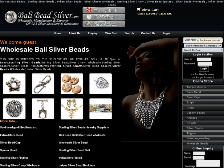 www.bali-bead-silver.com