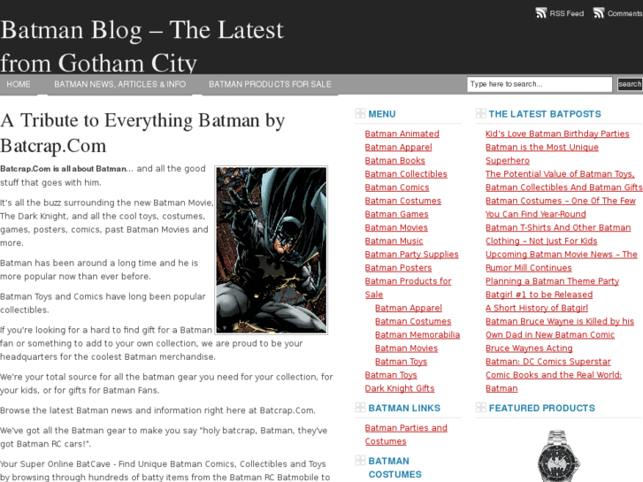 www.batcrap.com