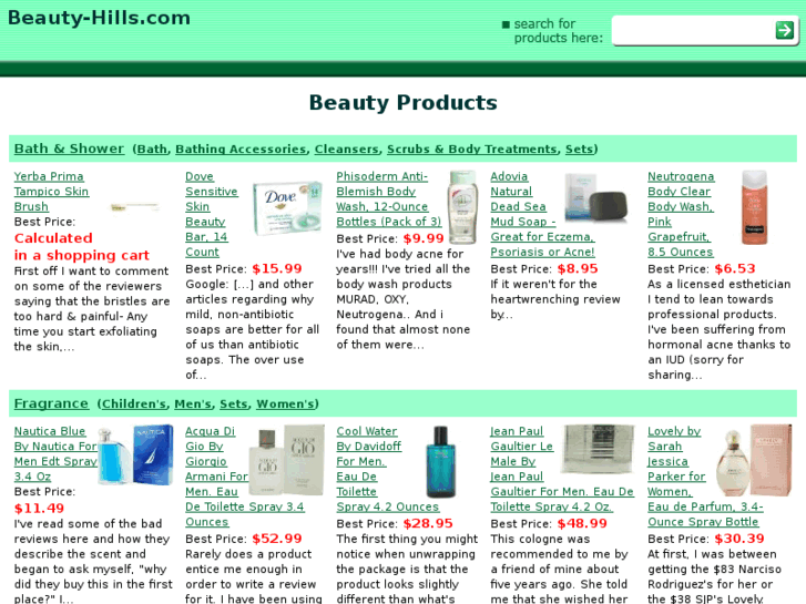 www.beauty-hills.com