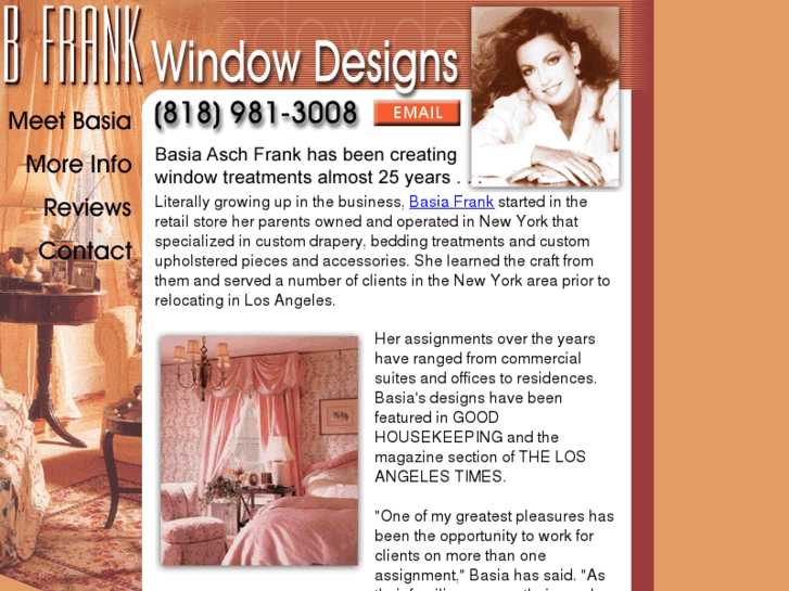 www.bfrankwindowdesigns.com