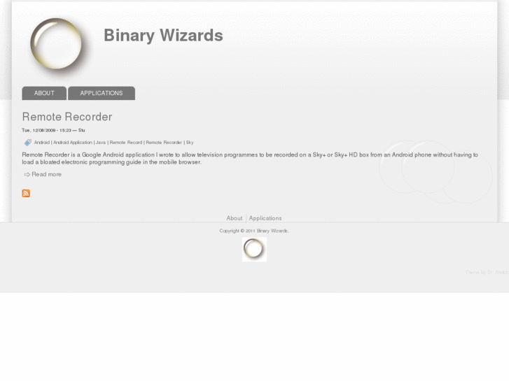 www.binarywizards.com