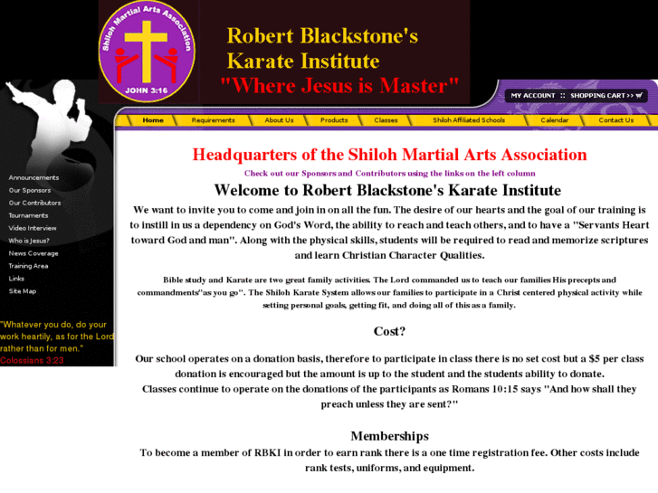 www.blackstoneskarate.com