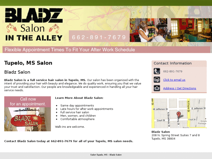 www.bladzinthealley.com