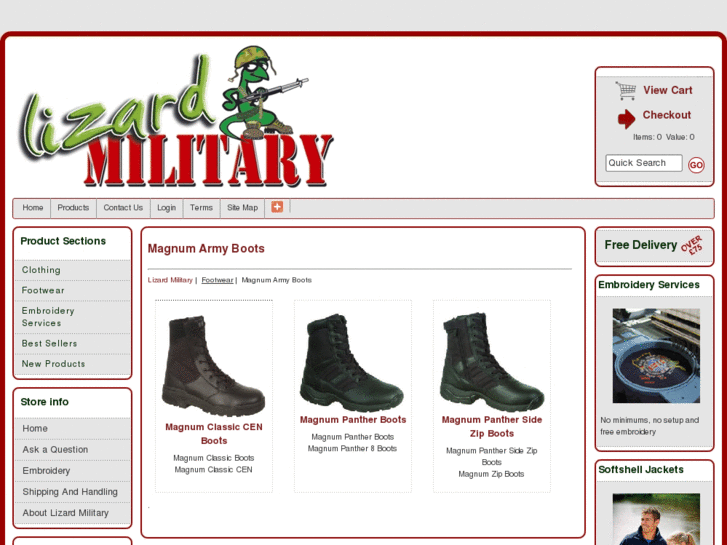 www.bobbyboots.com