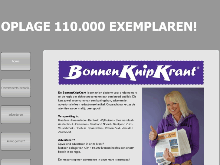 www.bonnenknipkrant.net