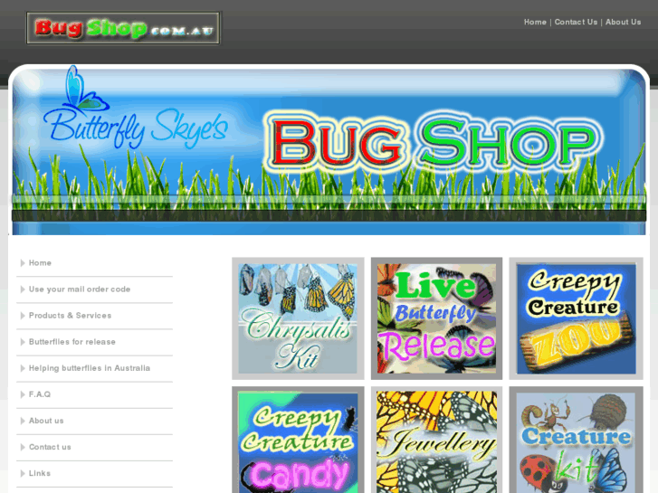 www.bugshop.com.au