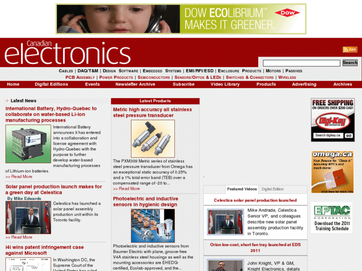 www.canadianelectronics.ca