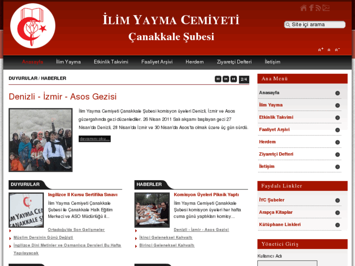 www.canakkaleiyc.org